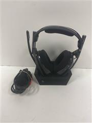 LOGITECH ASTRO A50 X